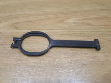 НОЖНИЦЫ RYOBI RHT4245 КРЕПЛЕНИЕ КАБЕЛЬНОГО РЫЧАГА