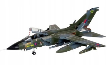 Model do sklejania REVELL Tornado GR. Mk. 1 RAF