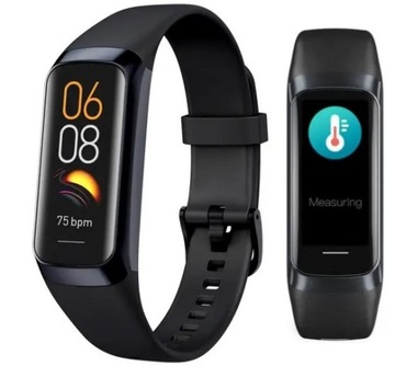 SMARTWATCH zegarek SMARTBAND inteligentna bransoleta