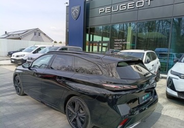 Peugeot 2025 Peugeot 308 1.6 Hybrid PHEV GT EAT8 1.6 Hybryda 180KM, zdjęcie 2
