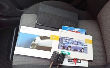 Opel Meriva I 1.4 TWINPORT ecoFLEX 90KM 2005 Opel Meriva 1.4 16V 90KM, Klima, Zarejestrowana w Polsce, VAT-Marza 1.4, zdjęcie 33