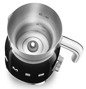 SMEG MFF11BLEU пенообразователь