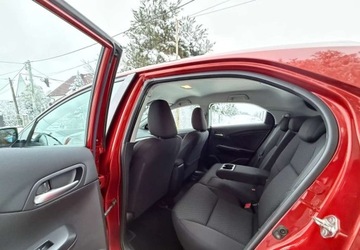 Honda Civic IX Hatchback 5d 1.8 i-VTEC 142KM 2015 Honda Civic Honda Civic 1.8 Elegance 1.8 Benzyna 142KM, zdjęcie 19