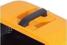 Rączka kosza Stiga SV415E 118802919/0