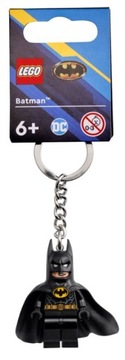 Breloczek LEGO 854235 Batman DC 6432284