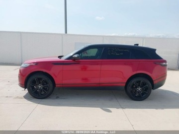 Land Rover Range Rover Velar 2020 Land Rover Range Rover Velar 2020r., 2.0L P250 S, 247 KM, 4x4 2.0 Benzyna, zdjęcie 7
