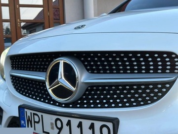 Mercedes Klasa C W205 2019 Mercedes-Benz Klasa C 2.0 16V benzyna 245 KM 2019r, zdjęcie 37
