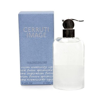 Cerruti Image Man EDT 100 мл