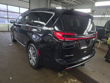 Chrysler Pacifica II 2025 Chrysler Pacifica Pinnacle 2025 3.6l 3.6 Benzyna 287KM, zdjęcie 11