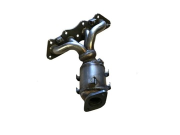 JMJ KATALIZATOR HYUNDAI 1,6 I40/VELOSTER KIA 1,4 SPORTAGE/SOUL