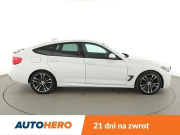 BMW Seria 3 F30-F31-F34 Limuzyna Facelifting 2.0 320d 190KM 2018 BMW 320 4x4 automat full LED skóra virtual cocpit, zdjęcie 8