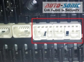 АДАПТЕР PARROT NOKIA TOYOTA AURIS PRIUS RAV4