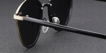 ЖЕНСКИЕ СОЛНЦЕЗАЩИТНЫЕ ОЧКИ KINGSEVEN CAT ПОЛЯРИЗОВАННЫЕ UV400 + ЧЕХОЛ