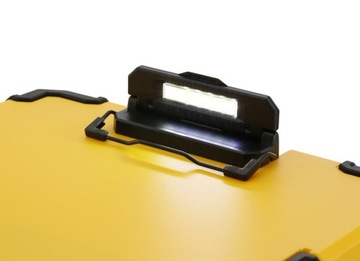 Блокнот DEWALT DWST82732-1 TSTAK