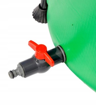 ЖЕЛОБ ДЛЯ ВОДЫ RAINBARROW AQUACAN 250L GRE