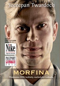 Morfina - e-book