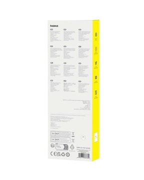 Стилус Baseus Smooth Write 2 Overseas Edition с активным наконечником для iPad z