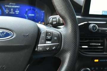 Ford Kuga III 2020 Ford Kuga ST line 2.0TDCi 190KM Automat 2020r. AWD, zdjęcie 23