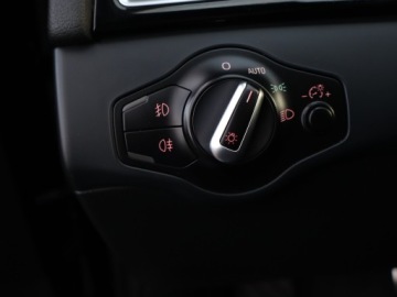 Audi A4 B9 Avant 2.0 TDI 190KM 2015 Audi A4 2.0 TDI, 187 KM, 4X4, Automat, Skóra, zdjęcie 15