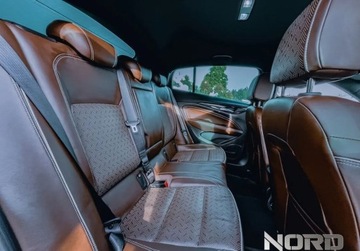 Opel Insignia II Grand Sport 1.5 Turbo 165KM 2017 Opel Insignia Bezwypadkowa, FV23, OPC, Automat, KredytowanieLeasing, gw.1, zdjęcie 18