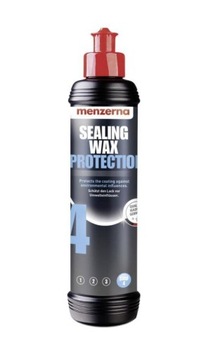 MENZERNA SEALING WAX PROTECTION WOSK PŁYNNY 250ml