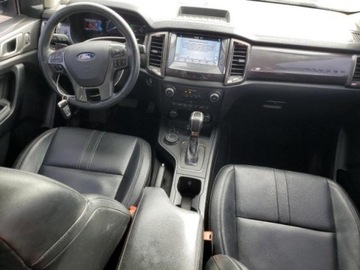 Ford Ranger V 2019 Ford Ranger Ford Ranger XL 4WD SuperCrew 5 Box. od ubezpieczalni 2.3 270KM, zdjęcie 6