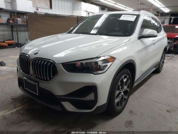 BMW X1 F48 2020 BMW X1 xDrive28i 2020 2.0l 2.0 Benzyna 228KM, zdjęcie 1