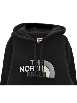 Bluza z kapturem The North Face w rozmiarze L