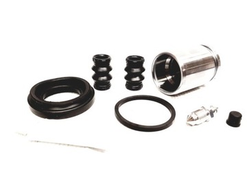 РЕМОНТ АВТОФРЕНА РЕМОНТ ЗАДНЕГО ALFA ROMEO 159