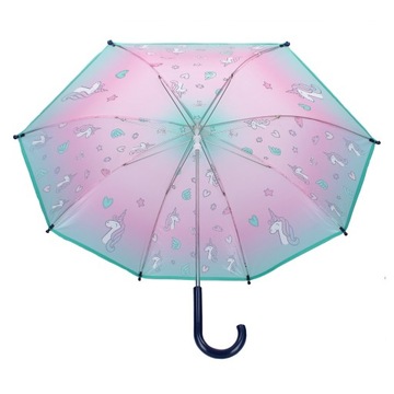 PAW PATROL прозрачный зонт Зонт