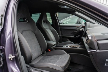 Cupra Leon II Hatchback Facelifting 1.5 eTSI MHEV 150KM 2026 Cupra Leon 1.5 eTSI 150 KM DSG - Dostępny od, zdjęcie 14