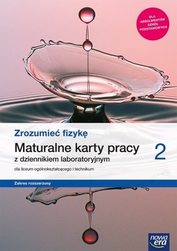FIZYKA LO 2 ZROZUMIEĆ FIZYKĘ KP ZR 2020 NE
