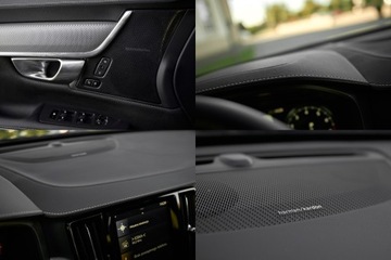 Volvo V90 II 2020 3 SZTUKI W OFERCIE__R-DESIGN __ MEGA PREZENCJA __ MEGA WYPOSAŻENIE, zdjęcie 36