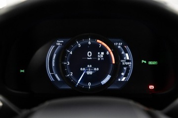 Lexus LC Coupe 500h 359KM 2019 Lexus LC 500h V6 359 KM. Salon PL. Bezwypadkowy., zdjęcie 34