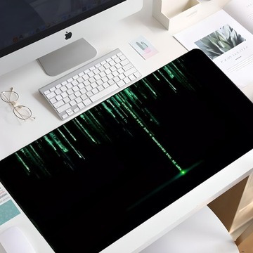 КОВРИК ДЛЯ ИГРОВОЙ МЫШИ ДЛЯ СТОЛА XXL 90X40