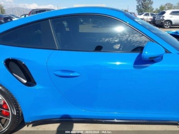 Porsche 911 991 50th Anniversary 3.8 400KM 2017 Porsche 911 2017r, 911, Turbo, 3.8L 3.8 Benzyna 400KM, zdjęcie 3