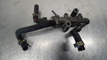 ROZDZIELACZ PALIWA SUZUKI SX4 1.9DDIS