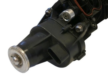 BMW 2.5 3,0 3.5 4,0 N57 Всасывающий сборщик