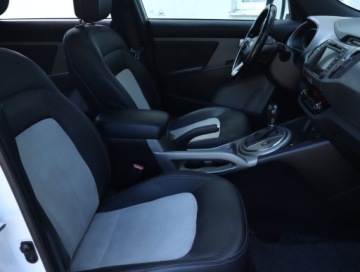 Kia Sportage III SUV Facelifting 2.0 CRDi 184KM 2015 Kia Sportage 2.0 CRDi, 181 KM, 4X4, Automat, zdjęcie 8