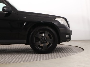 Mercedes GLK Off-roader 2.1 220 CDI 4MATIC 170KM 2009 Mercedes GLK 220 CDI, Salon Polska, 167 KM, 4X4, zdjęcie 14