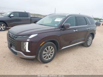 Hyundai 2024 Hyundai Palisade 2024r., 3.8L 3.8 Benzyna 291KM, zdjęcie 1
