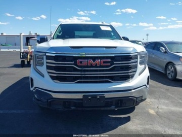  GMC Sierra 1500 Short Box Slt 2023 3.0l 3.0 Diesel 305KM, zdjęcie 7