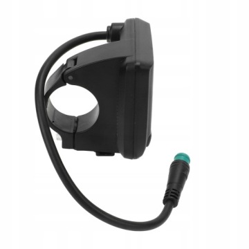 КОНТРОЛЛЕР ЖК-ДИСПЛЕЯ ДВИГАТЕЛЯ 24 В 36 В 48 В