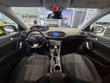 Peugeot 2016 Peugeot 308 SW 1.2 PureTech Active 130KM Gwarancja Dealer 1.2 Benzyna 130KM, zdjęcie 13