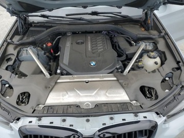 BMW X3 G01 M SUV Facelifting 3.0 M40i 360KM 2023 BMW X3 2023, 3.0L, od ubezpieczalni 3.0 Benzyna 360KM, zdjęcie 11