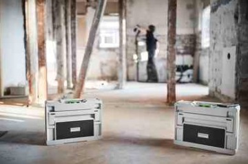 FESTOOL Bluetooth-динамик TOPROCK SYS3 BT20 M 137