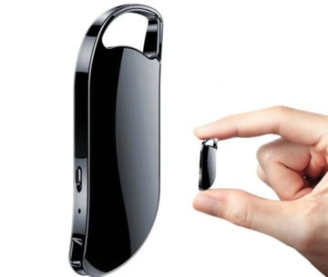 МИНИ-НАКОПИТЕЛЬ USB ЗАПИСЬ ГОЛОСОВ, ОШИБКА ШПИОНА