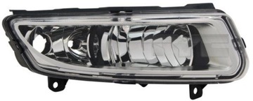 LAMPA ŚWIATEŁ DZIENNYCH 19-0876-21-2 TYC