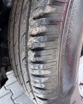 Mazda CX-5 I SUV 2.0 SKYACTIV-G 165KM 2015 Mazda CX-5 Bezwypadekserwis asoz Niemiecjak nowa 2.0 Benzyna 165KM, zdjęcie 35