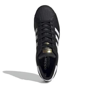 Adidas buty sportowe Superstar Foundation EG4959